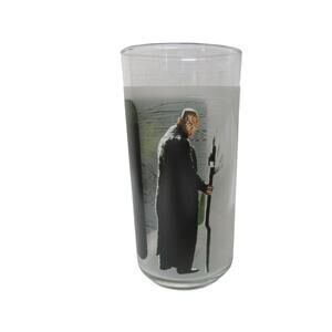 Star Trek 2009 Nero Collectible Theater Glass 8oz Paramount Promo USA Made w/Box